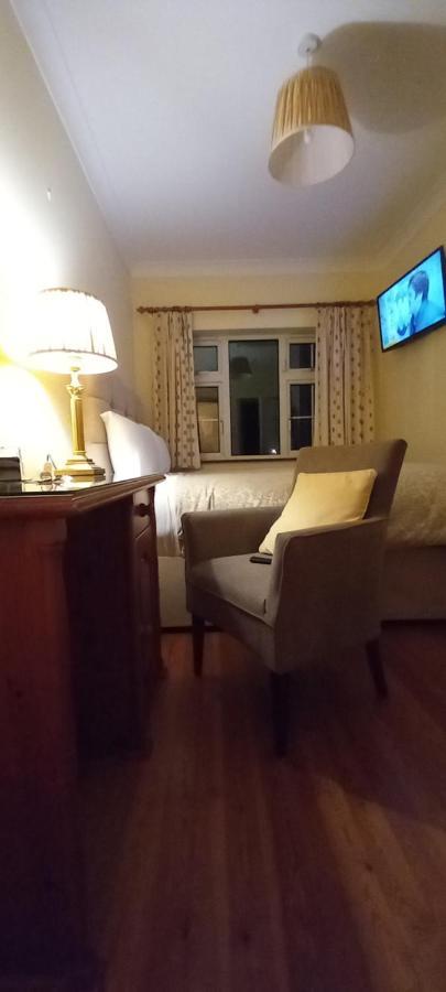 Superior Single Room