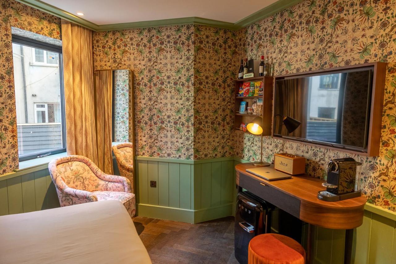 Townhouse Double Room