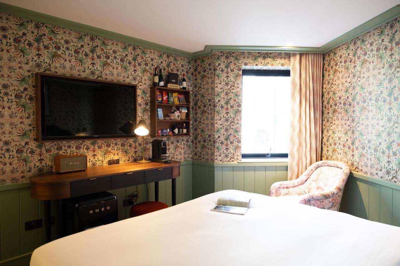 Townhouse Double Room