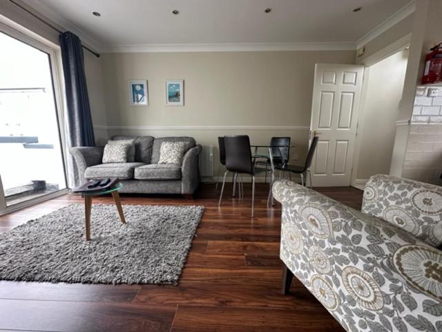 Apartment Split Level