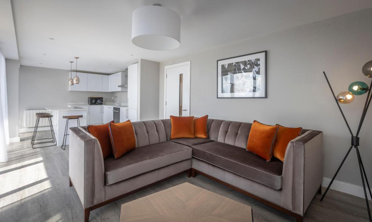 2 Bedroom Suite