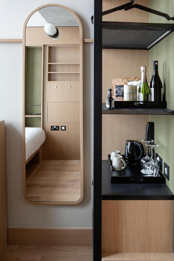 Cosy Nest