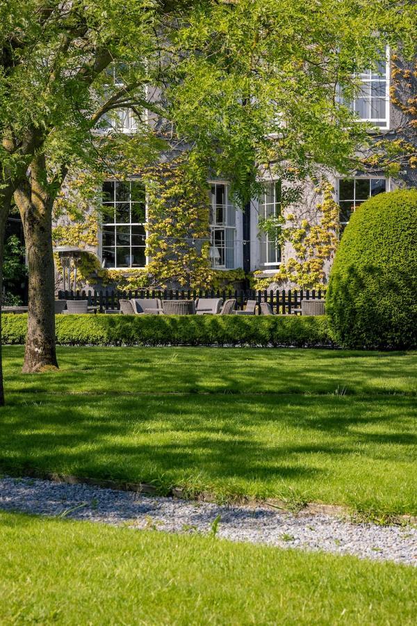 Superior Double Room Garden View