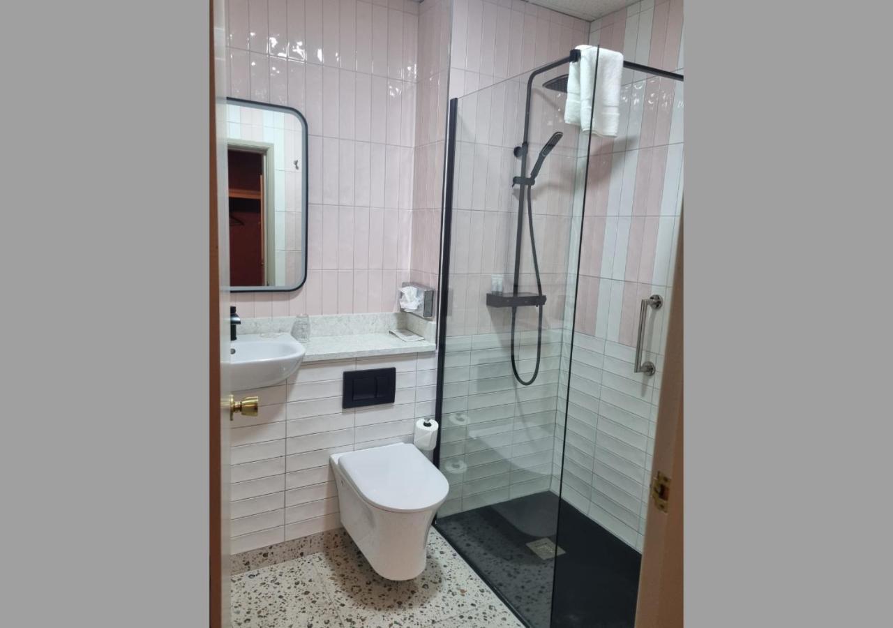 Deluxe Double Room Two Double Beds