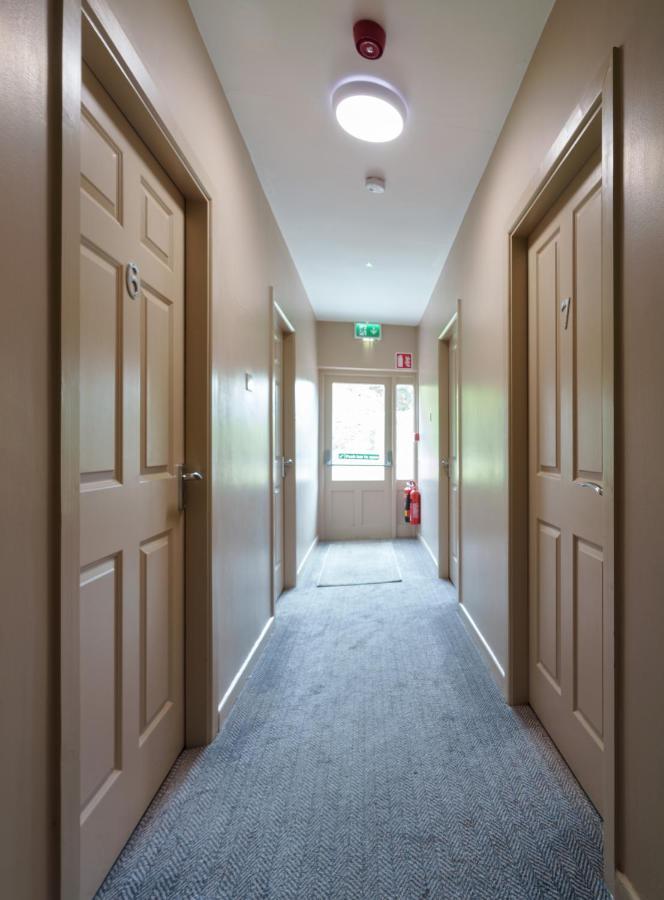 Small Single Room
