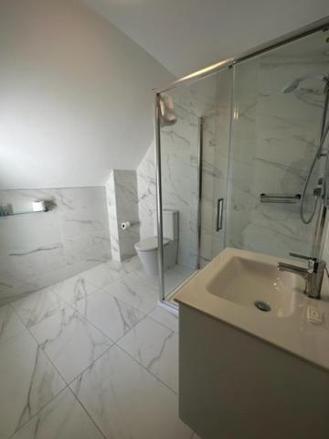 Apartment Split Level
