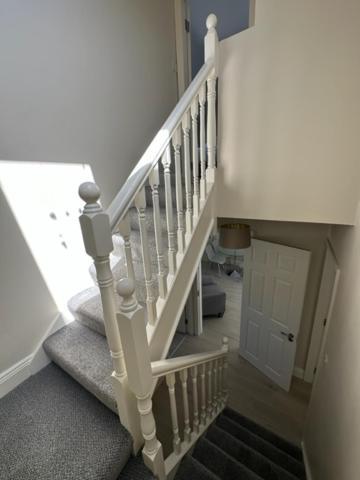 Apartment Split Level
