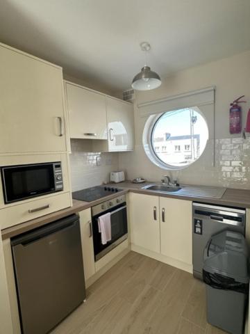 Apartment Split Level