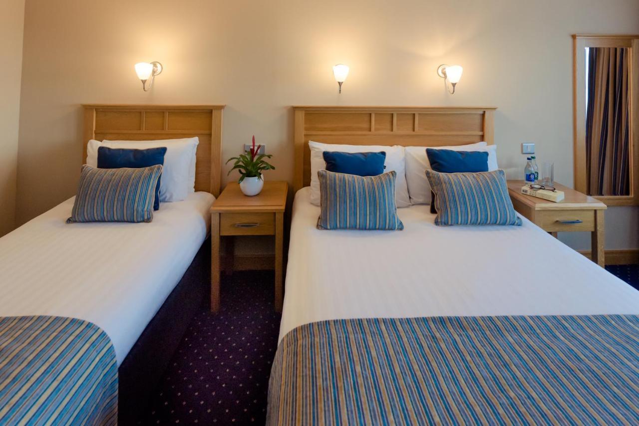 Classic Double Single Room