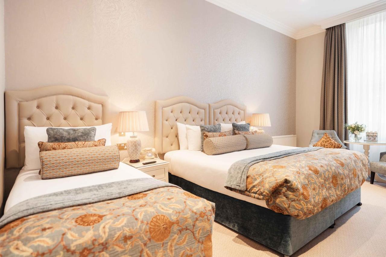 Premium Triple Room