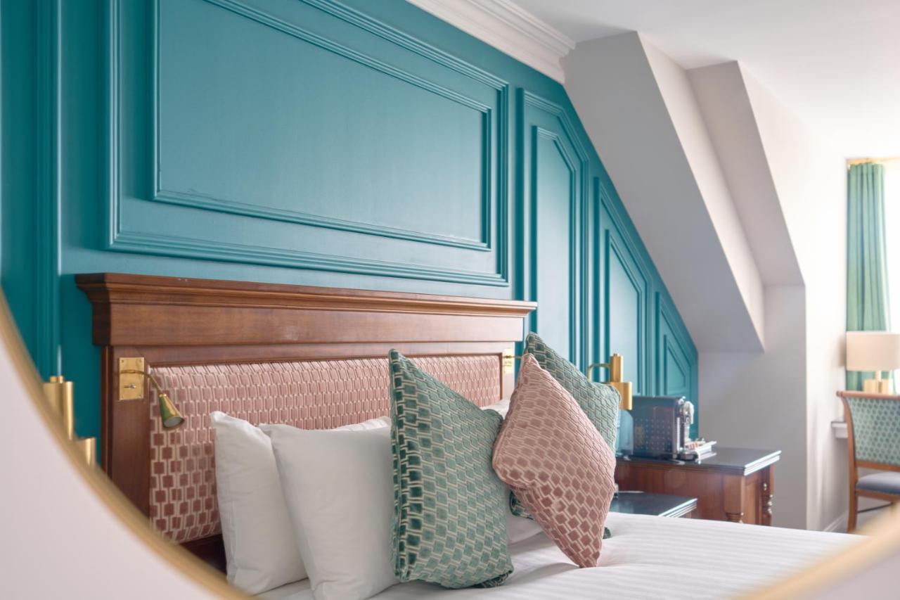 Premium Double or Twin Room