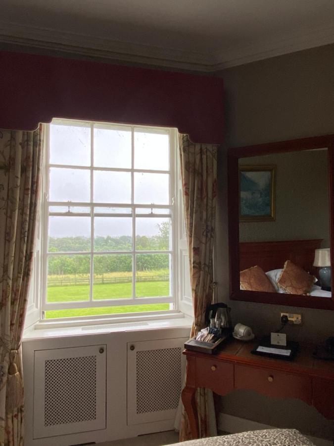 Standard Double Room Manor House
