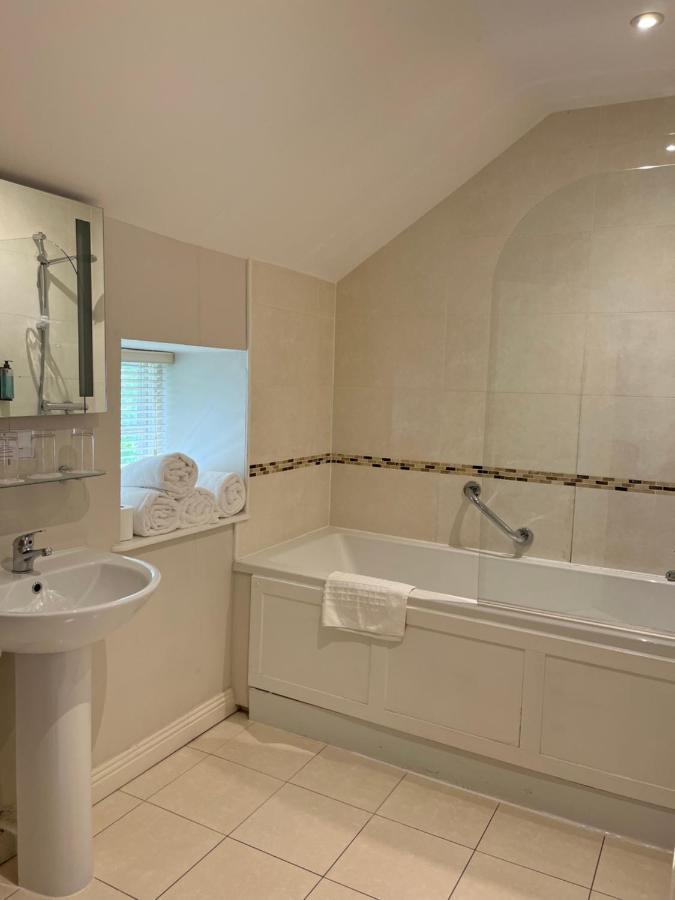 Courtyard Suite