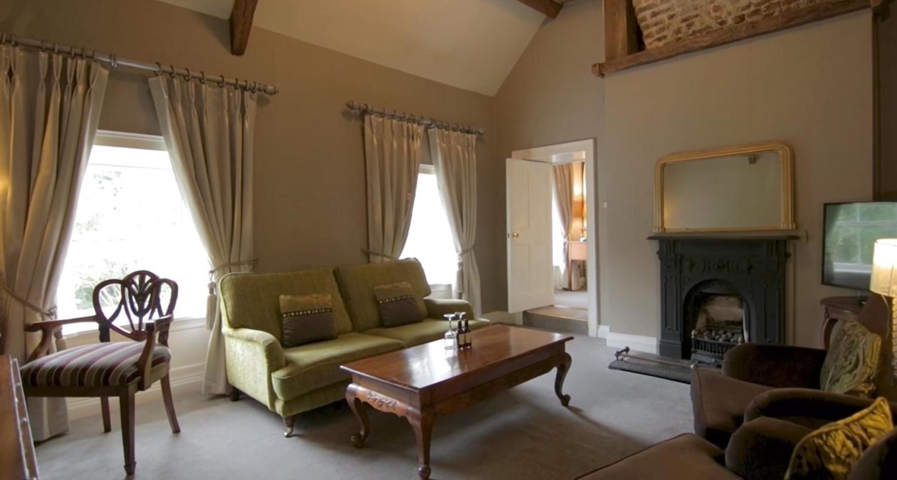 Junior Suite