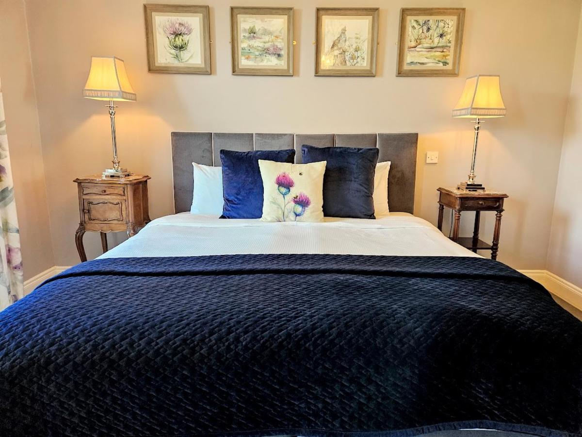 Deluxe Double Room Sea View