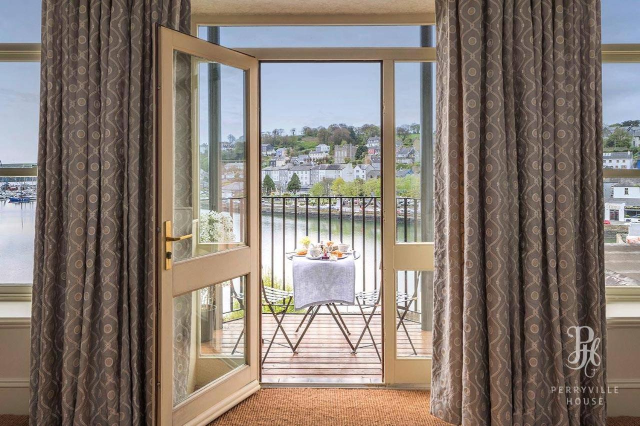 Junior Suite Balcony
