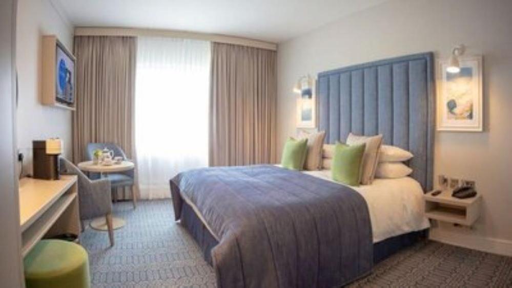 Accessible Twin Room