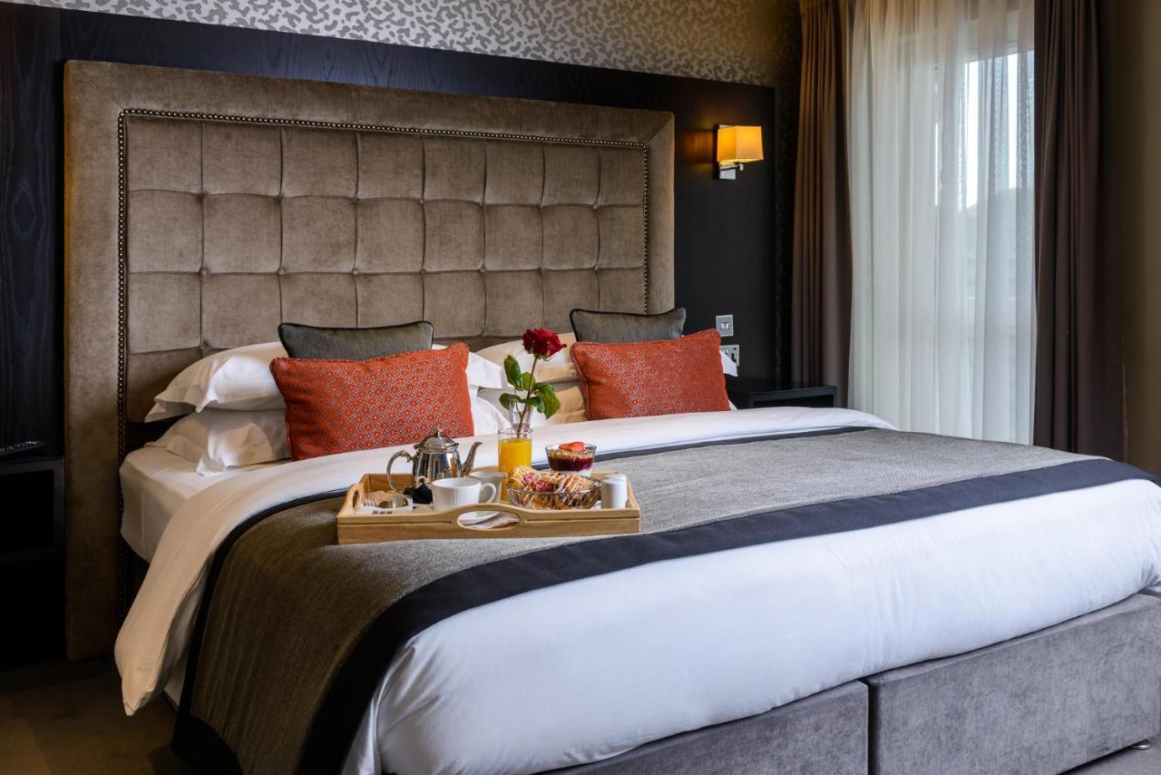 Deluxe Junior Suite
