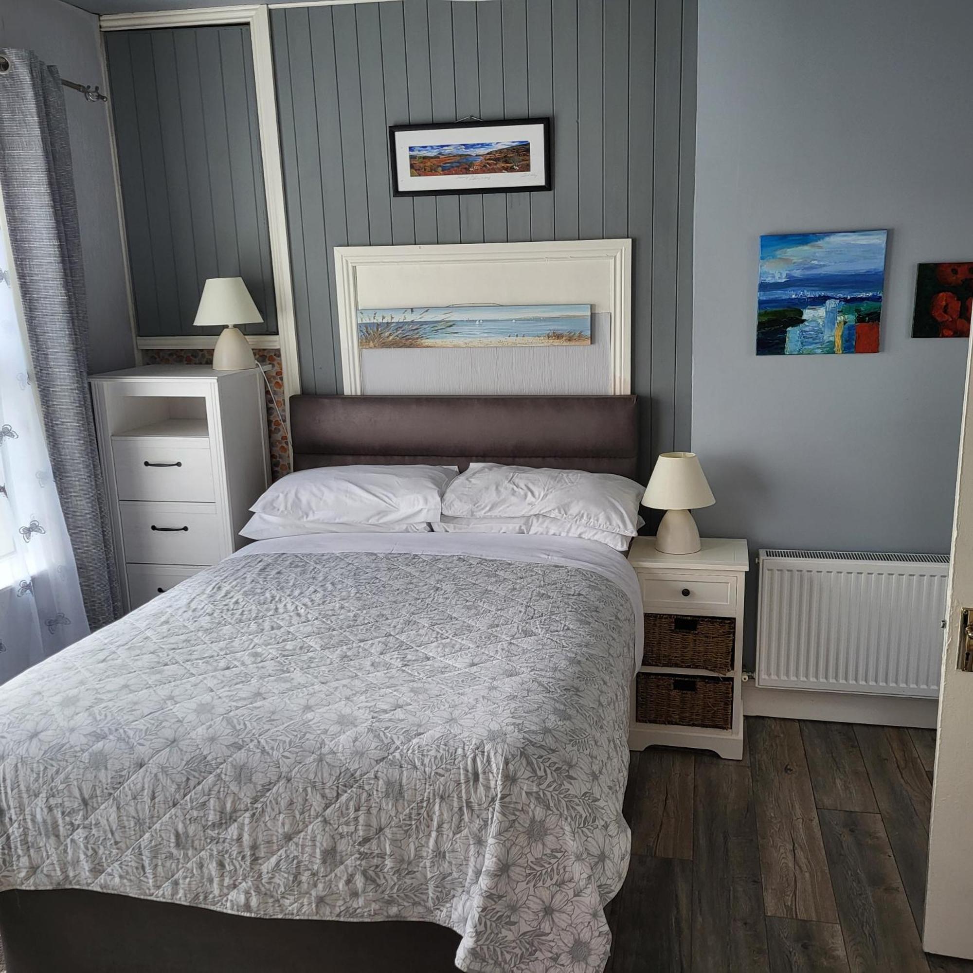 Double Room Private Bathroom