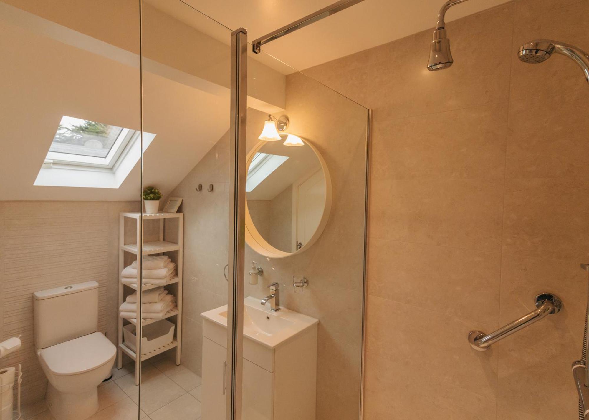 Superior King or Twin Room