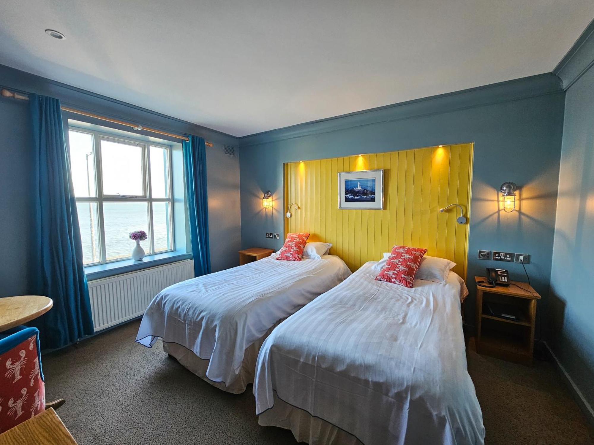 Superior Room First Floor