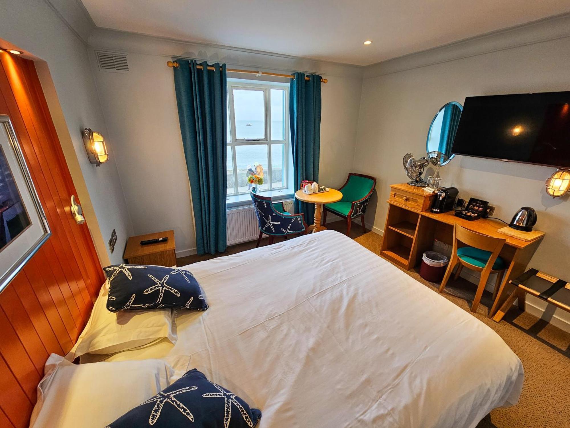Superior Room First Floor