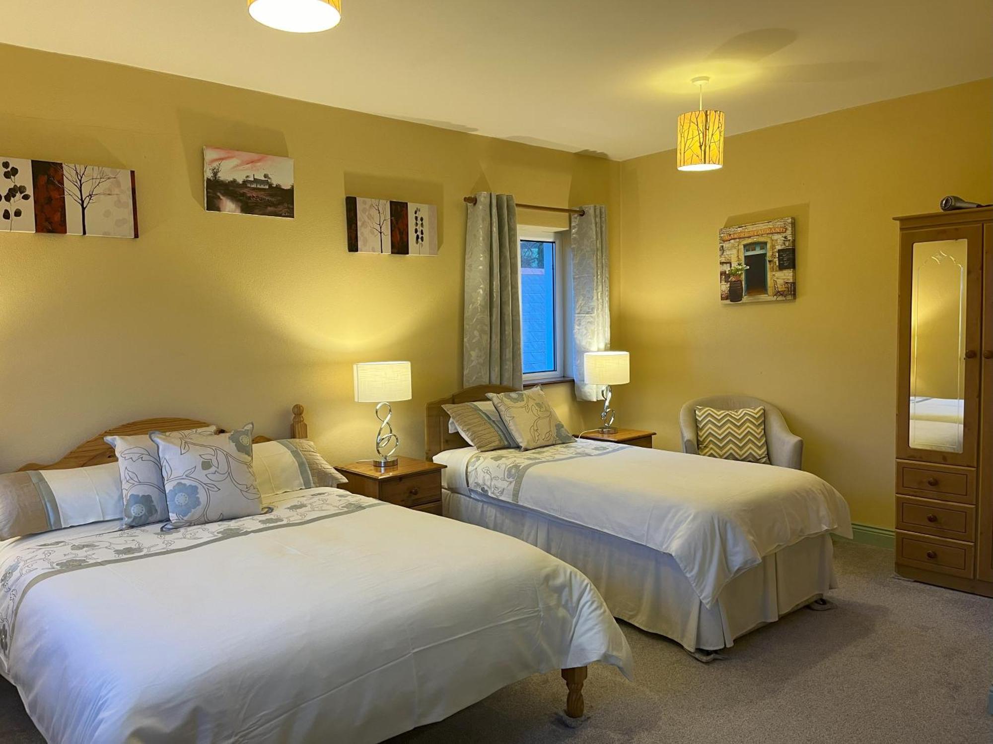 Triple Room En-Suite