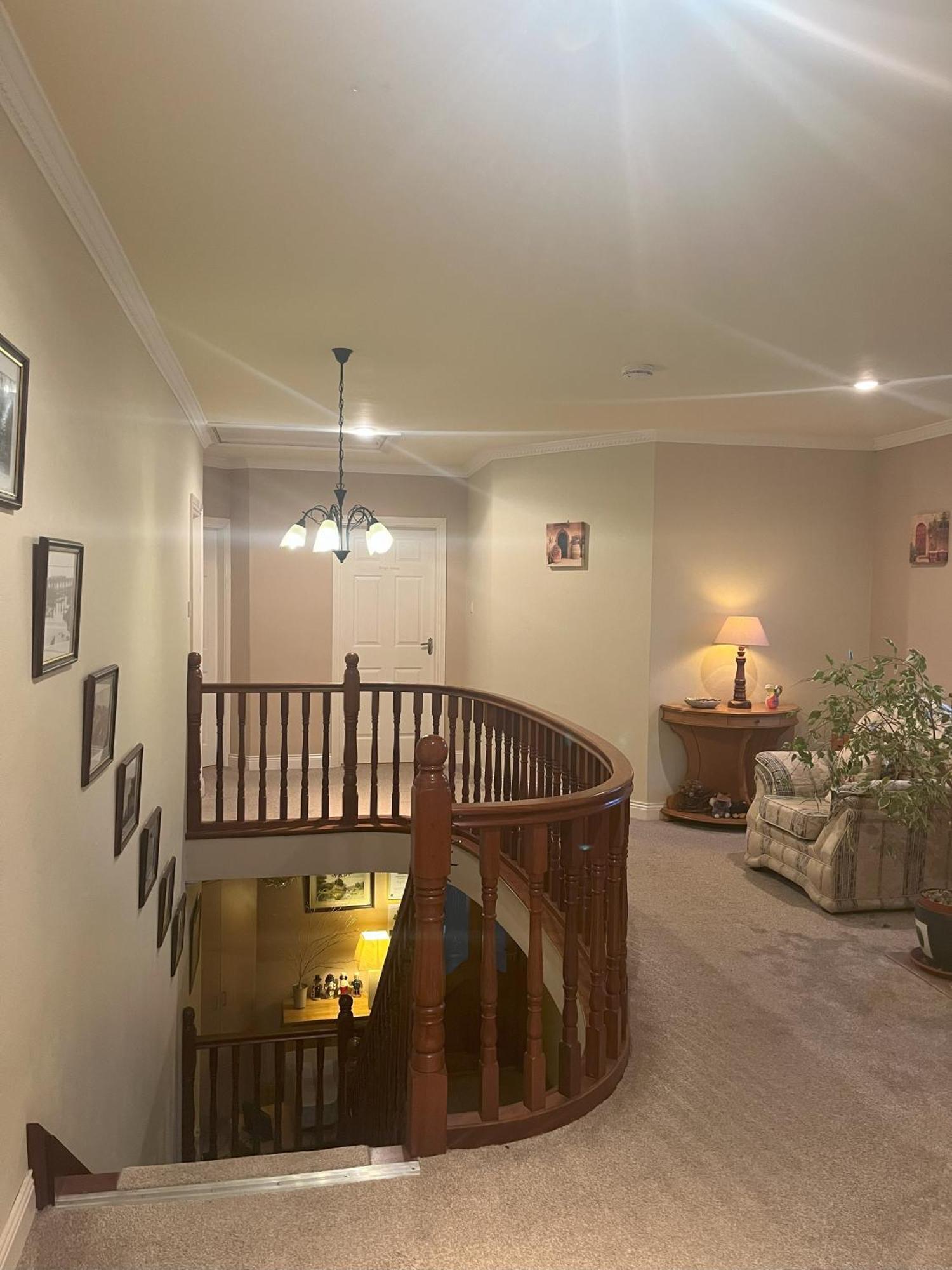 Family Room En-Suite