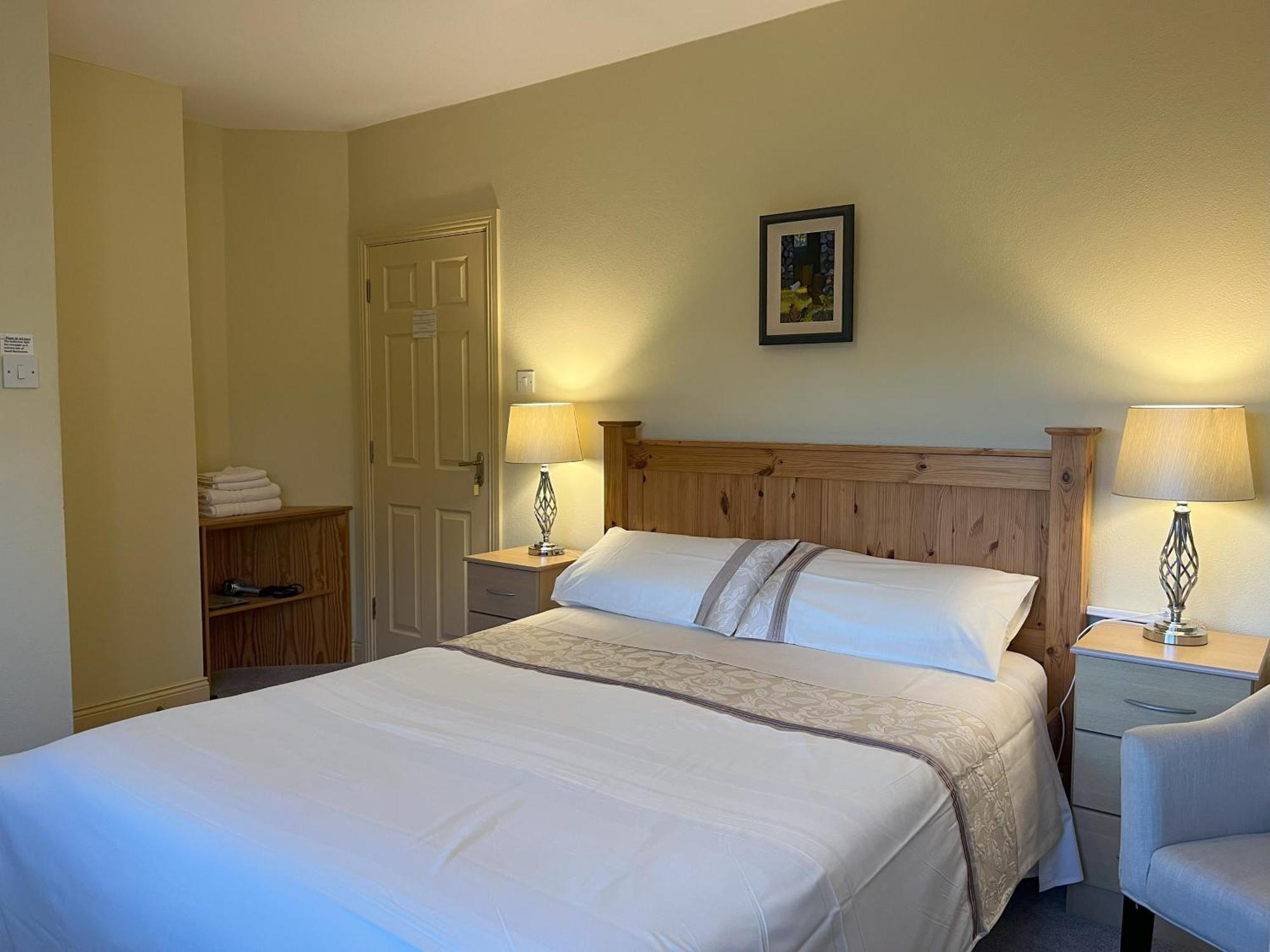 Double Room En-Suite