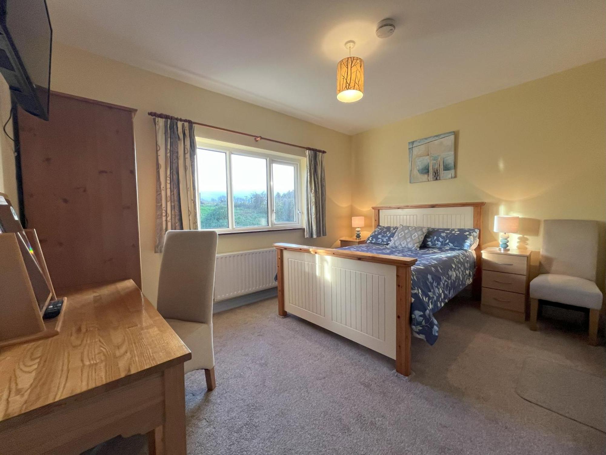 Double Room En-Suite