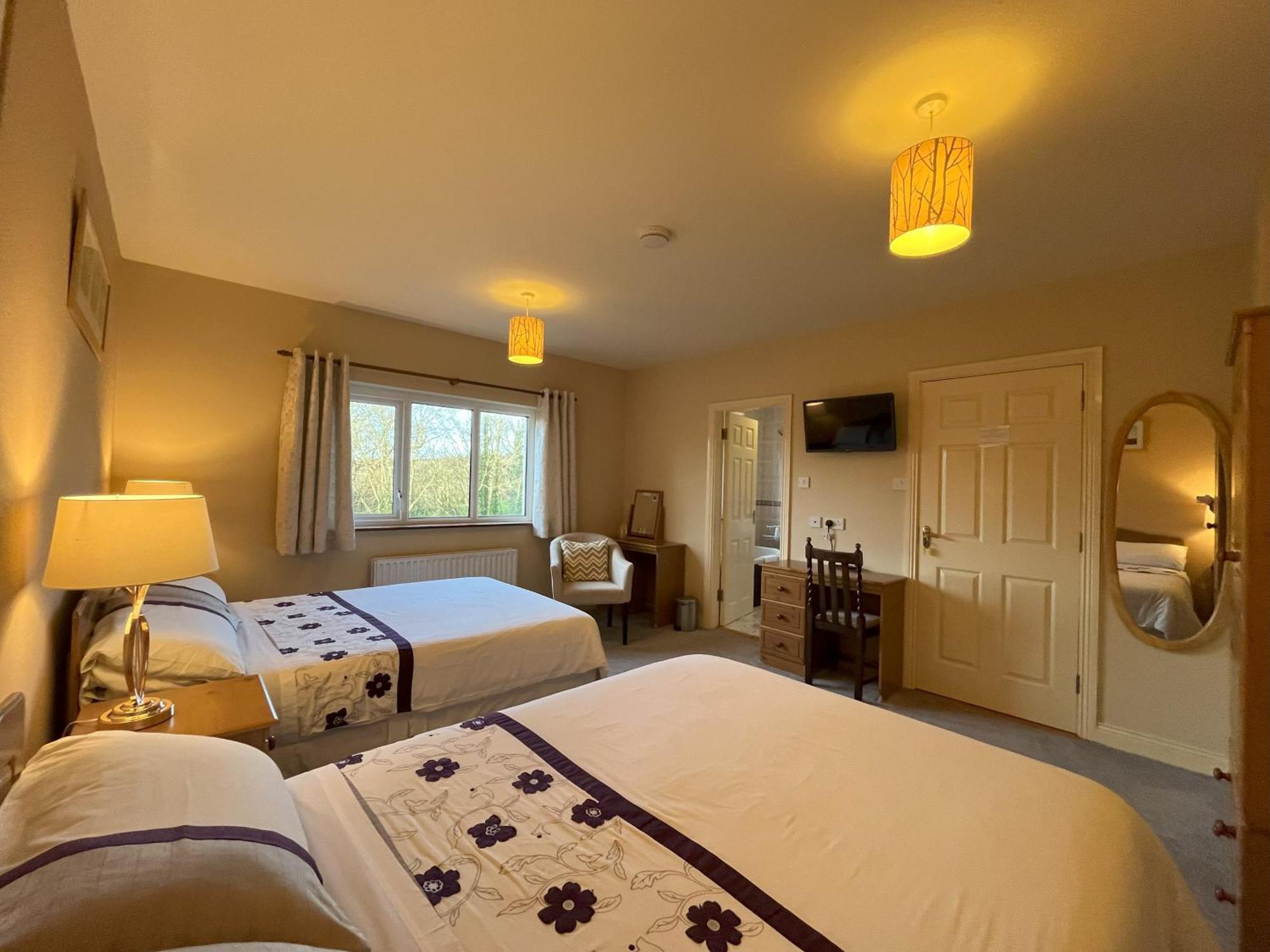 Family Room En-Suite