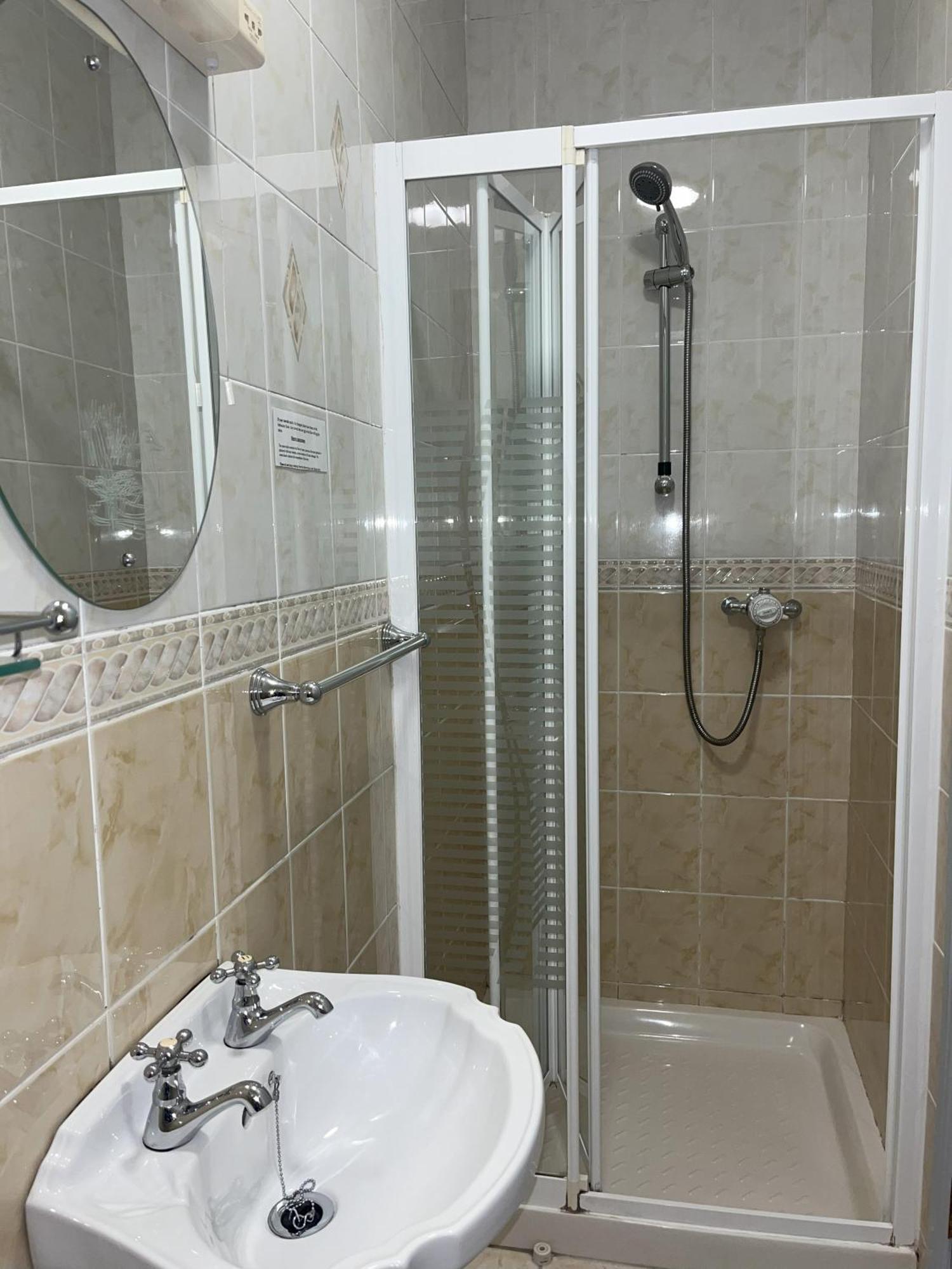 Double Room En-Suite