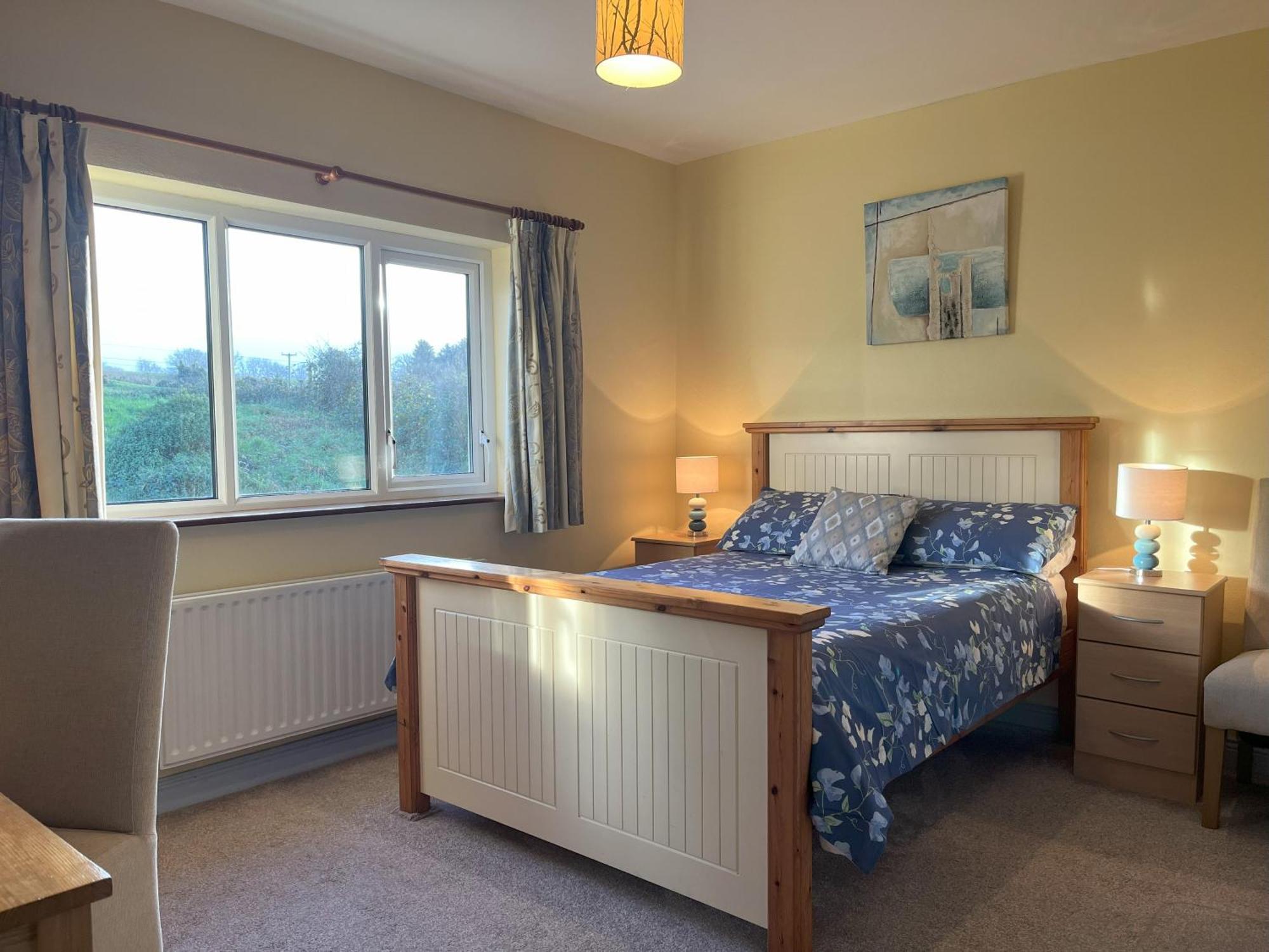 Double Room En-Suite