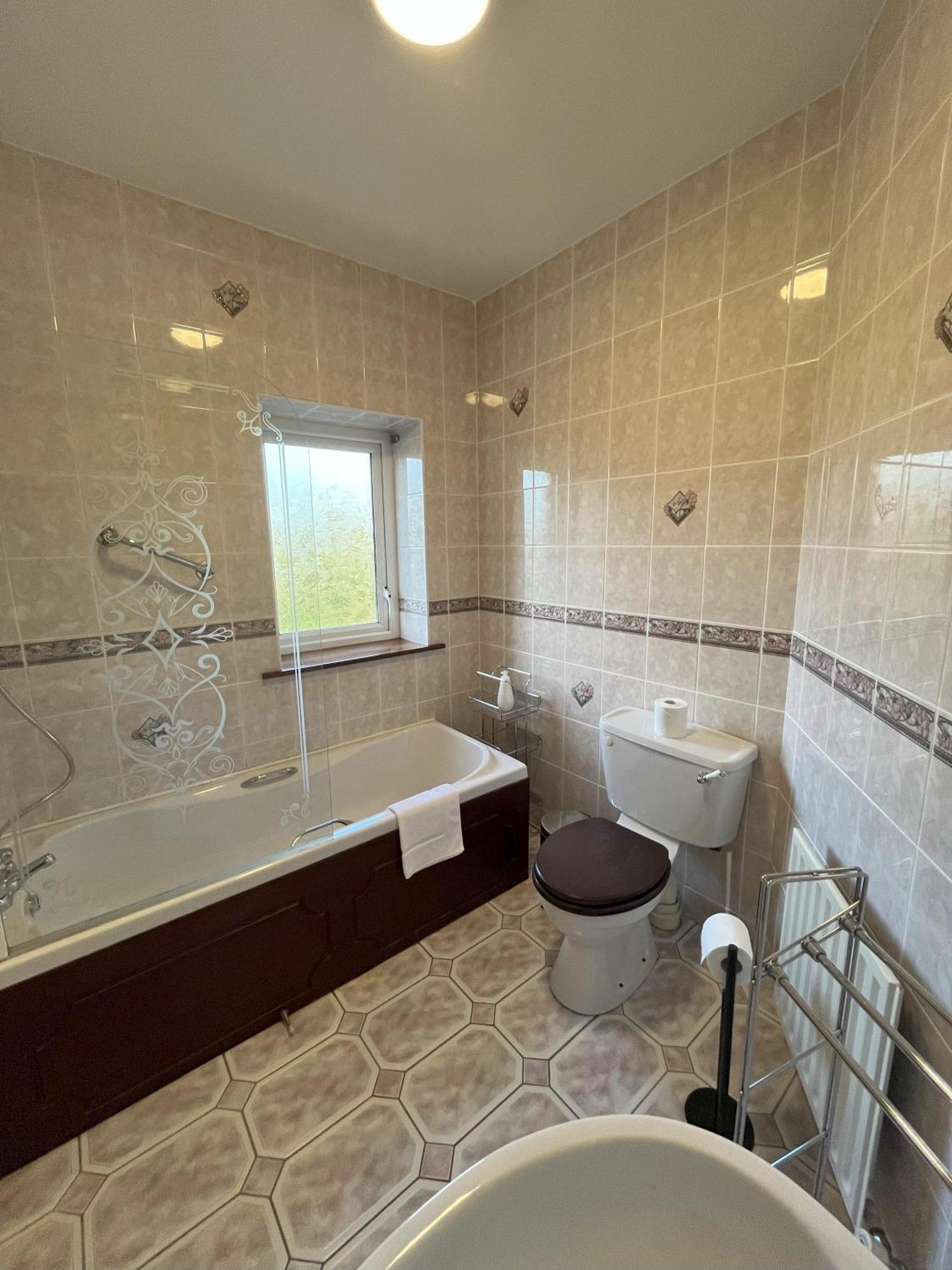 Family Room En-Suite