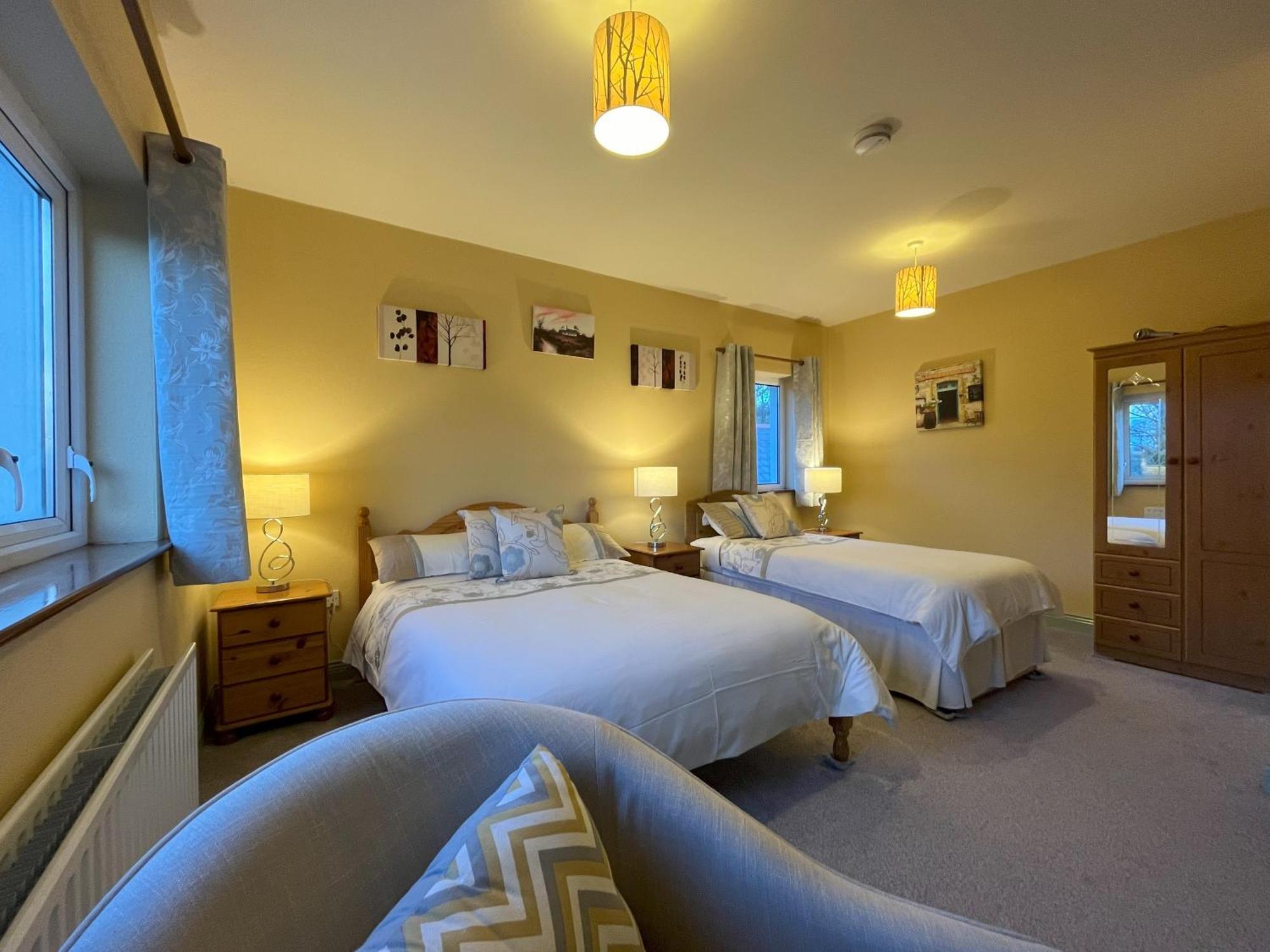 Triple Room En-Suite
