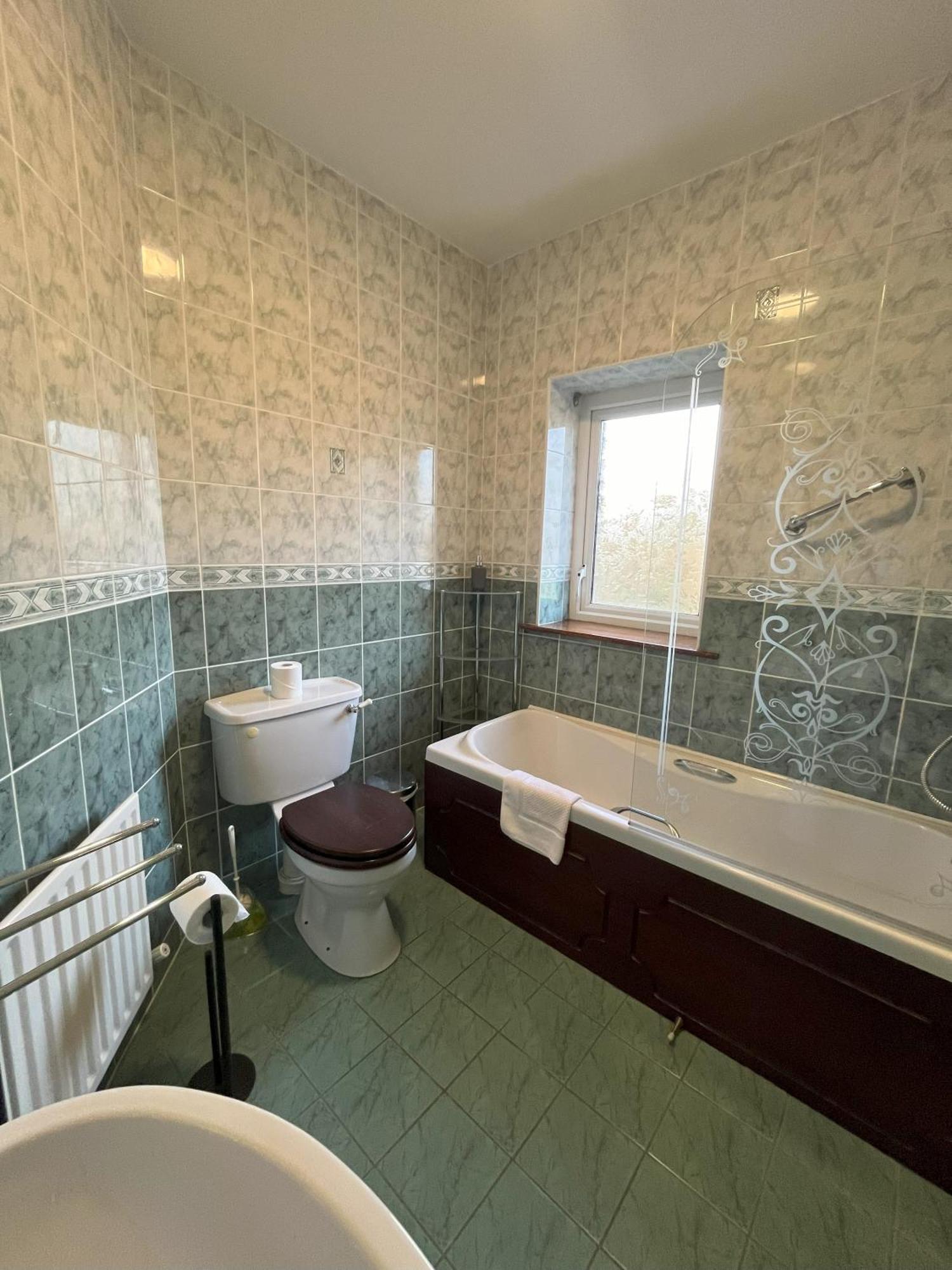 Triple Room En-Suite