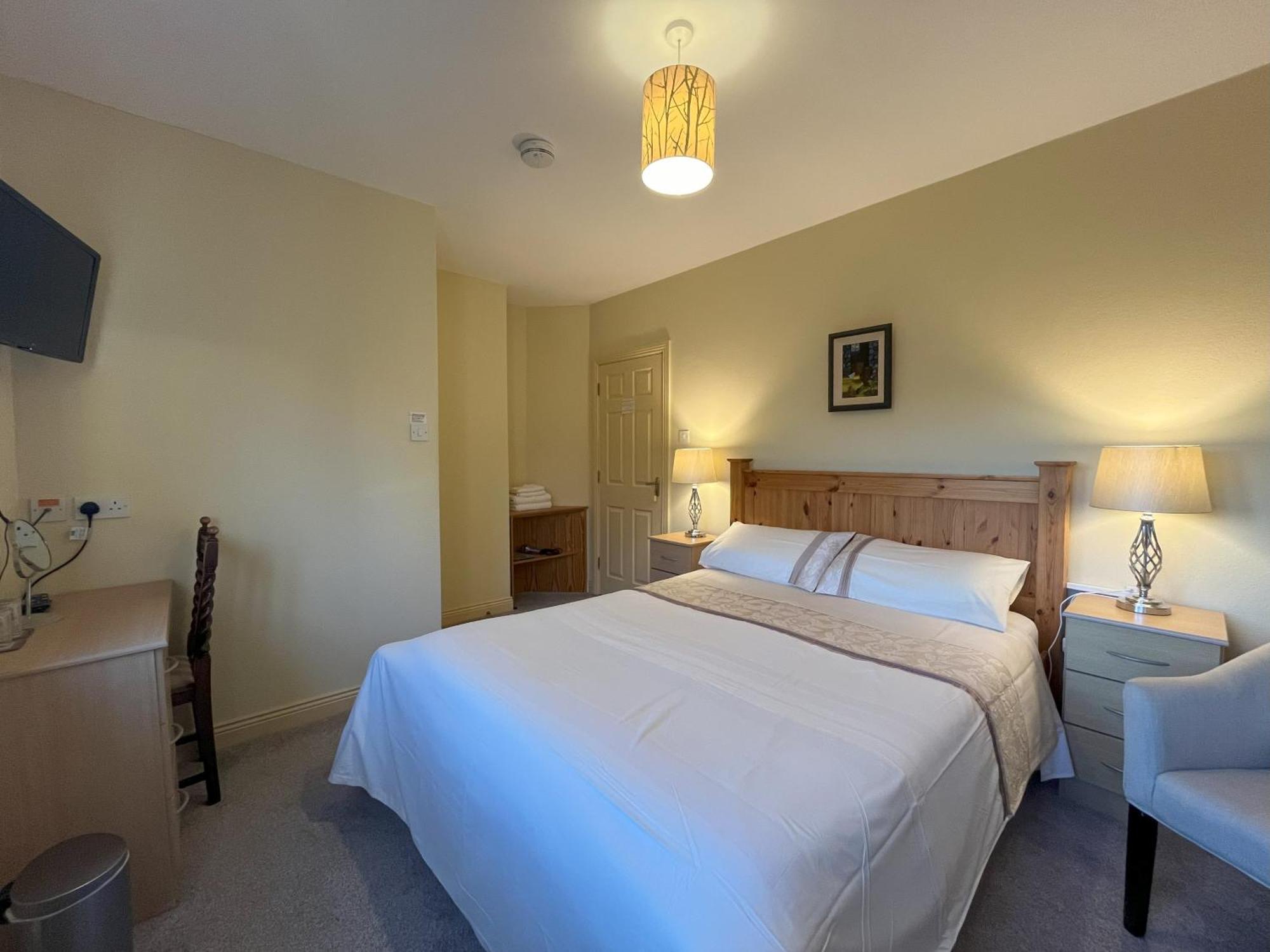 Double Room En-Suite