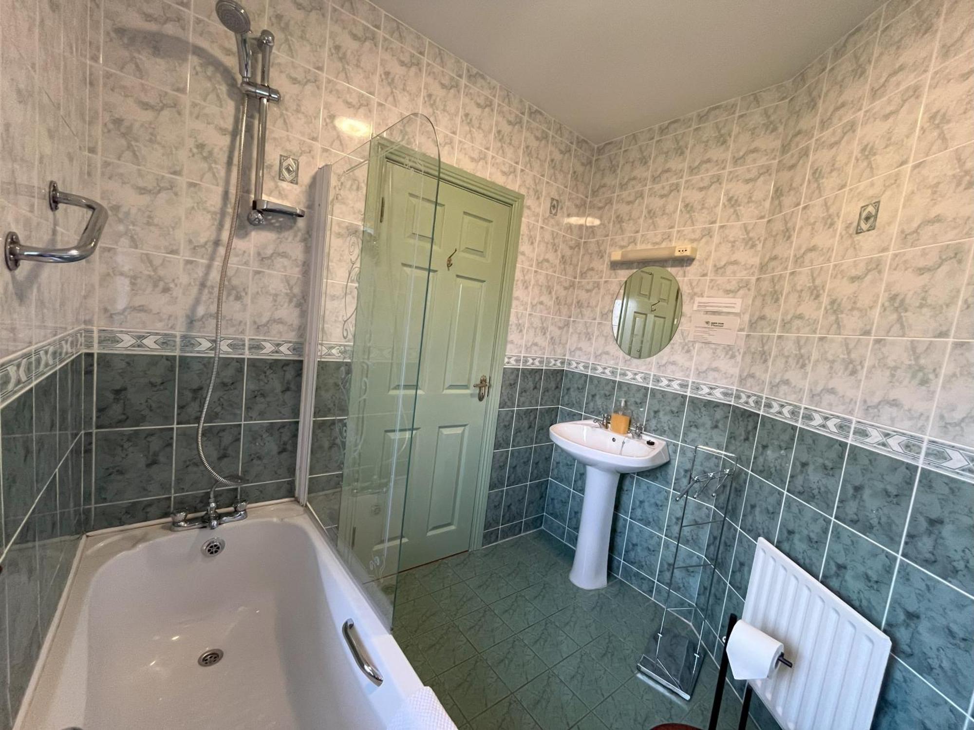 Triple Room En-Suite
