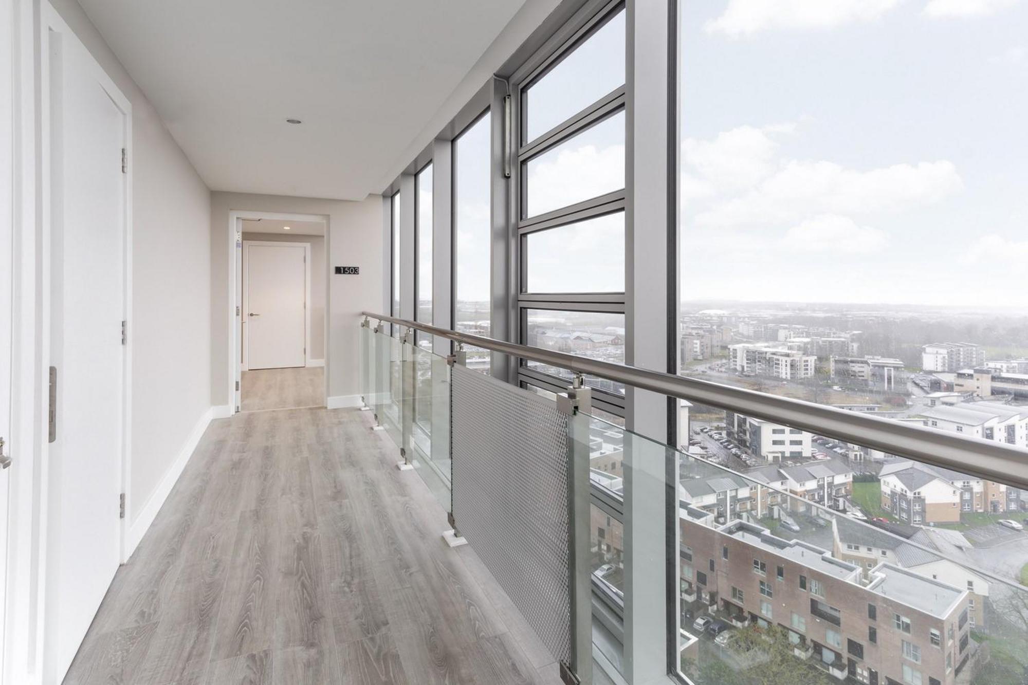 2 Bedroom Suite