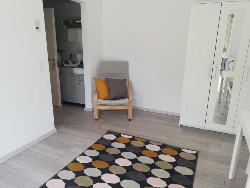 Double Room Disability Access