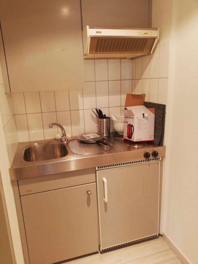 Double Room Disability Access