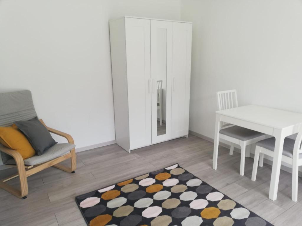 Double Room Disability Access