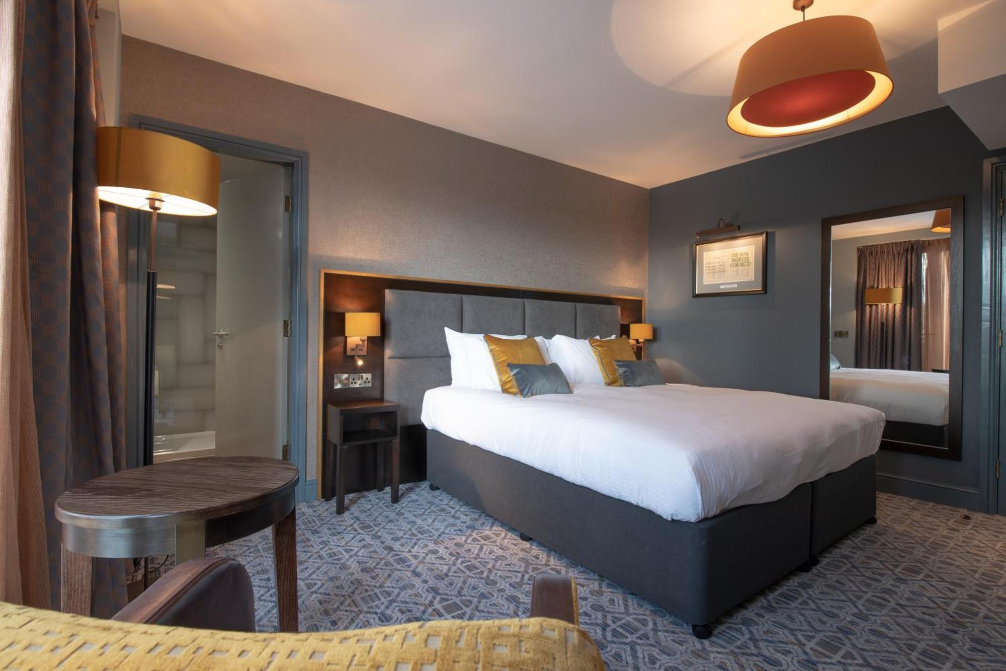 Double or Twin Room