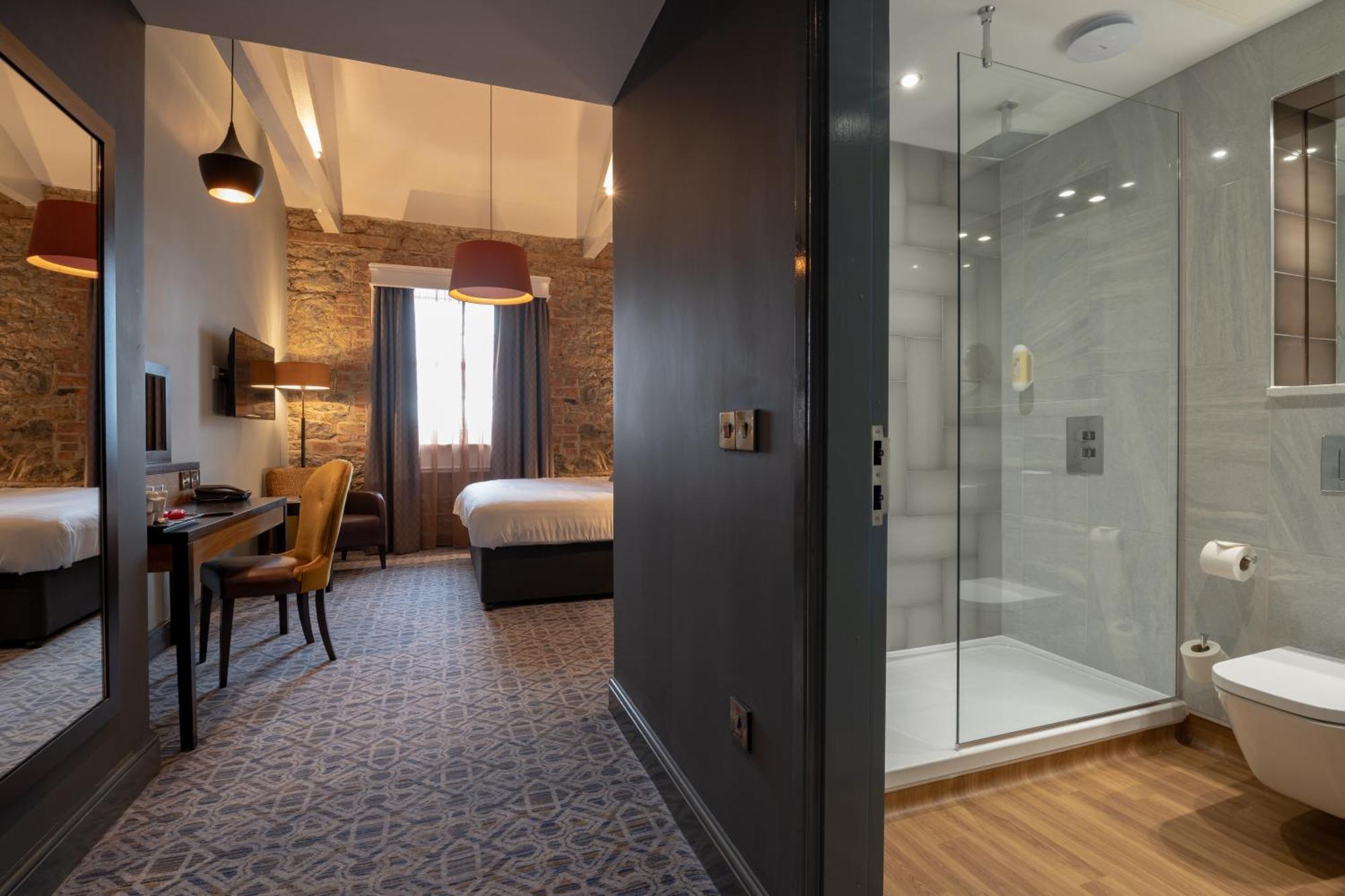 Double or Twin Room
