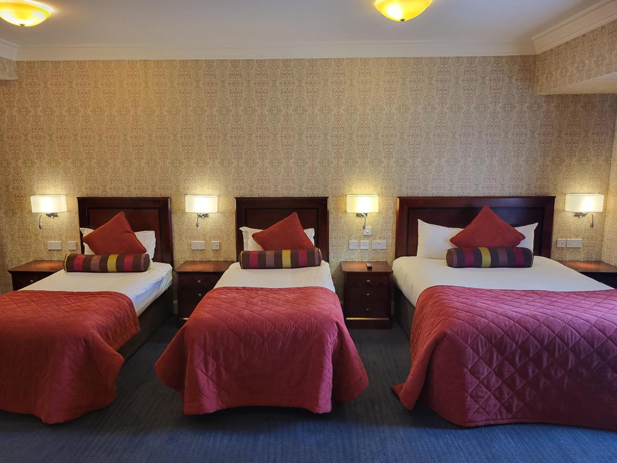 Classic Triple Room