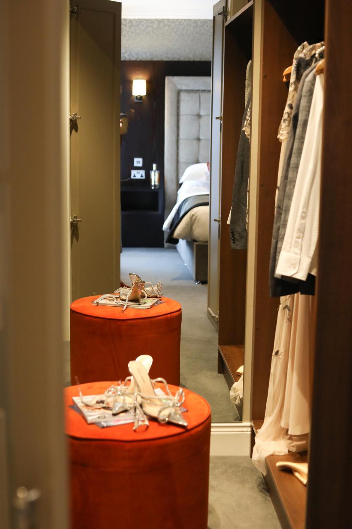 Deluxe Junior Suite