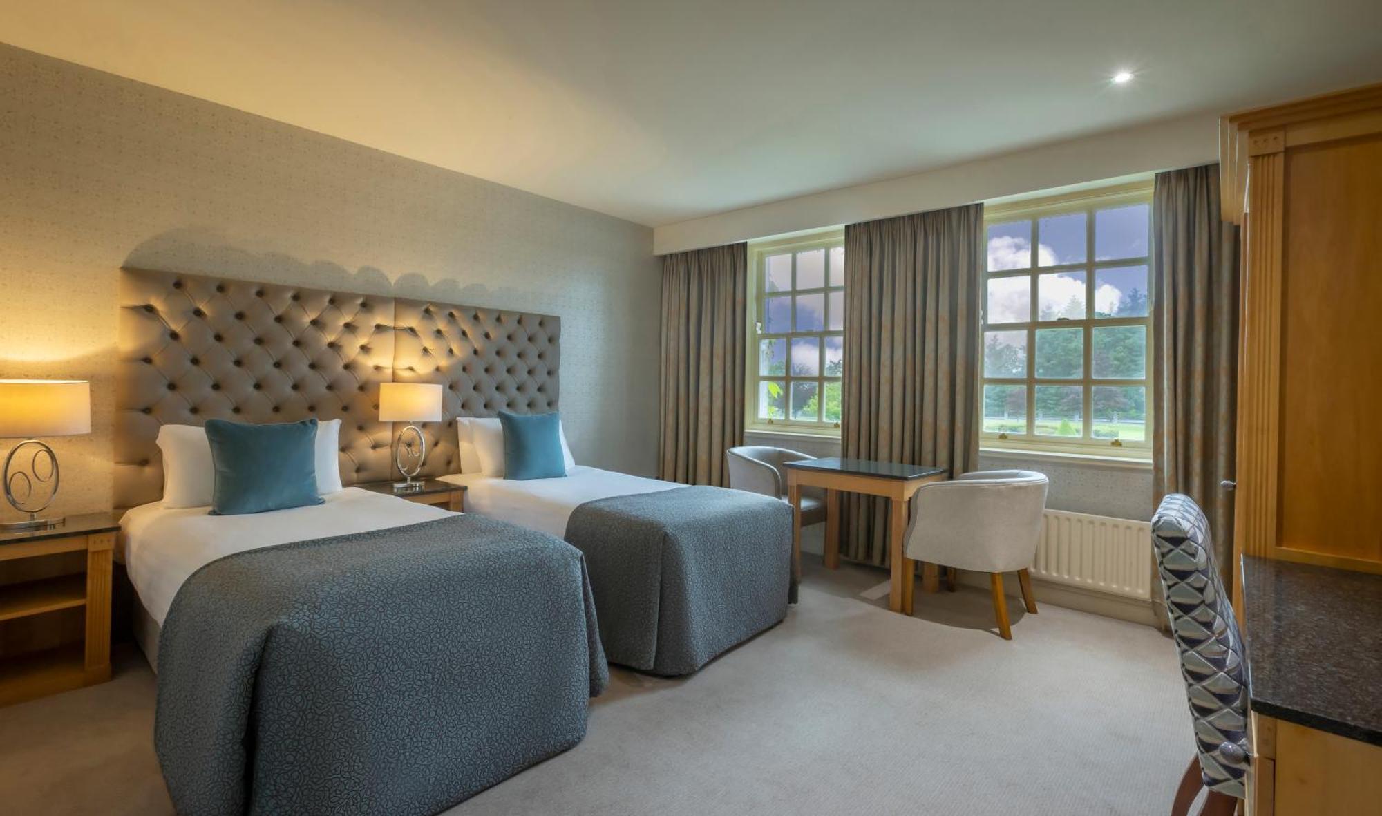 Classic Twin Room