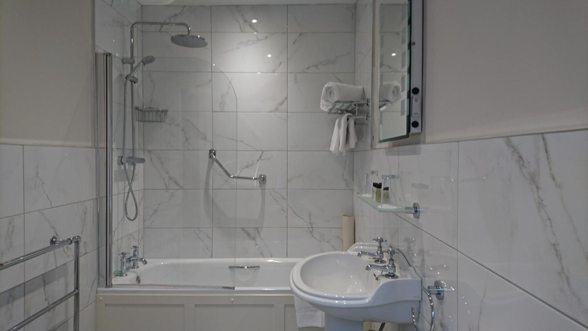 Standard Double Room Manor House