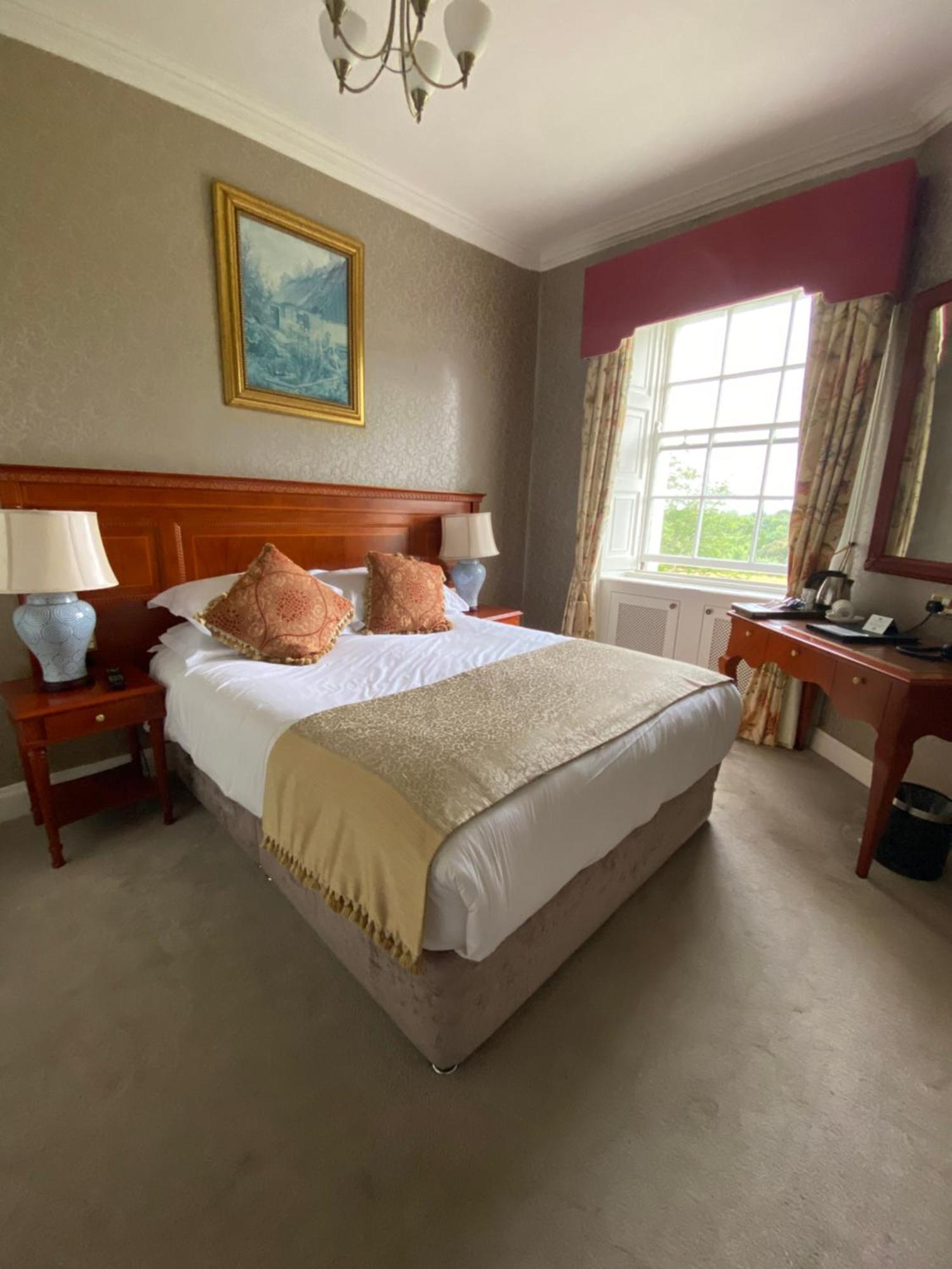 Standard Double Room Manor House