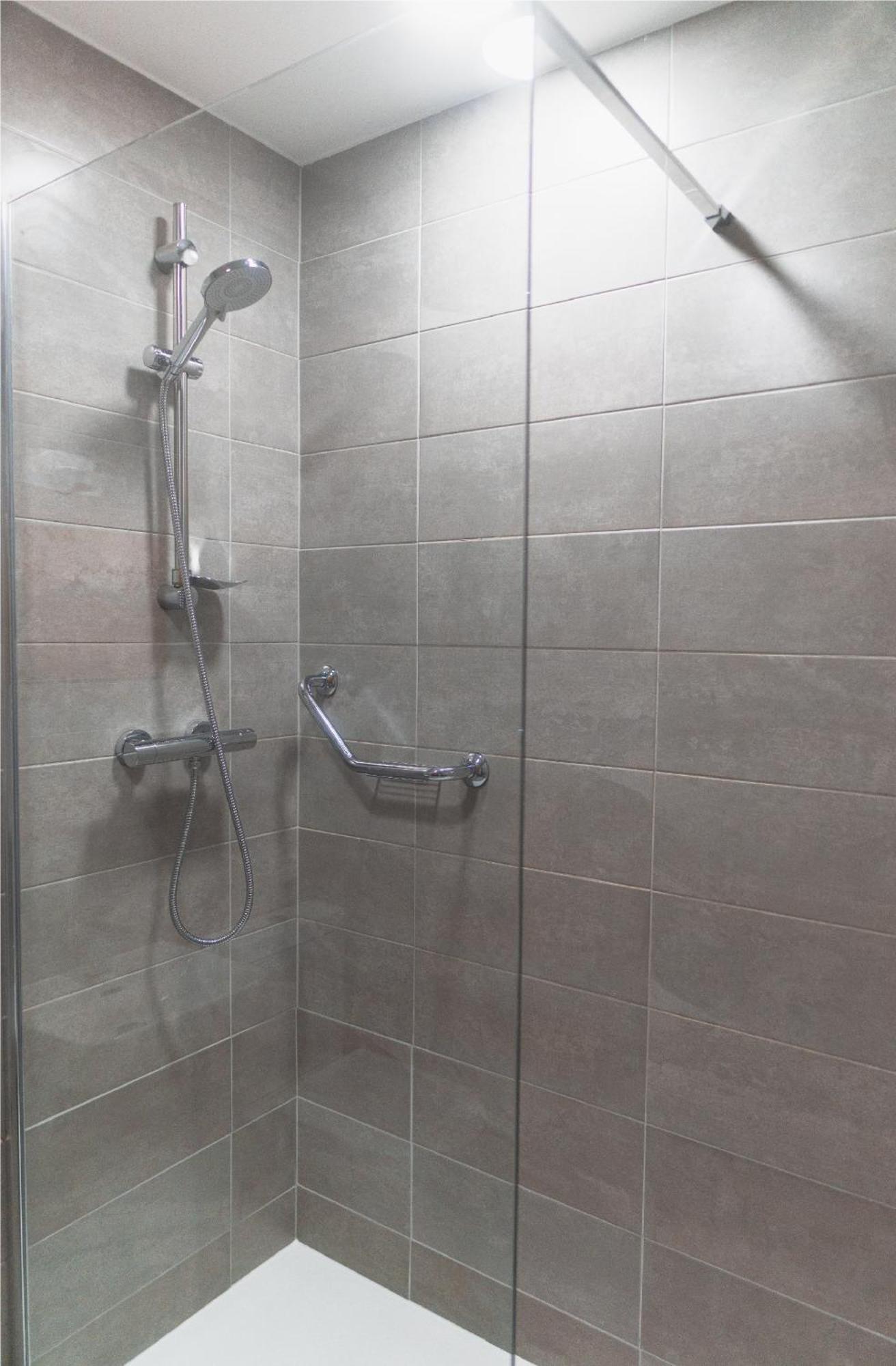 Double or Twin Room Pet Friendly